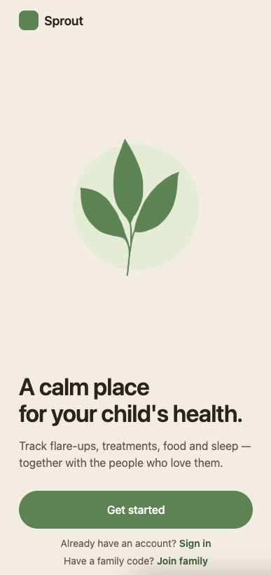 Sprout